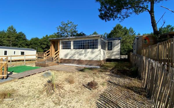 Terrain à vendre    Herm