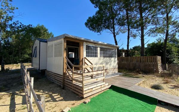 Terrain à vendre    Herm