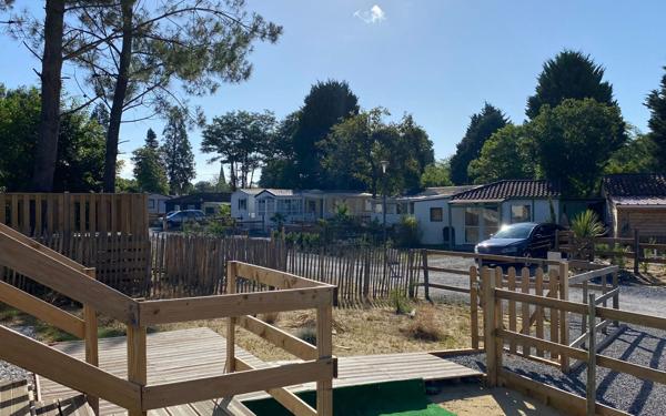 Terrain à vendre    Herm