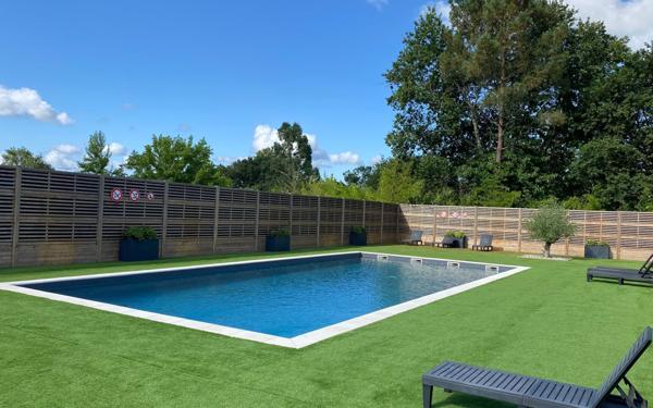 Terrain à vendre    Herm