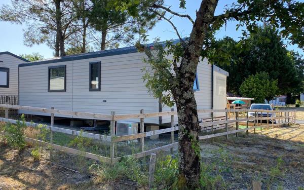 Terrain à vendre    Herm