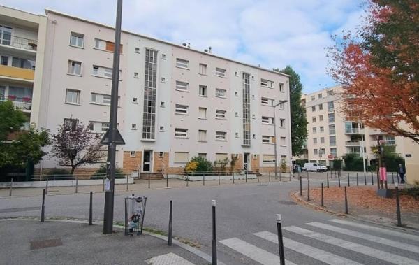 Vente Appartement P4 Lyon 7ème   