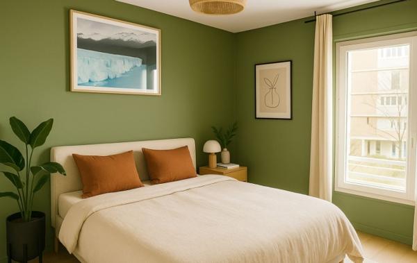 Vente Appartement P4 Lyon 7ème   