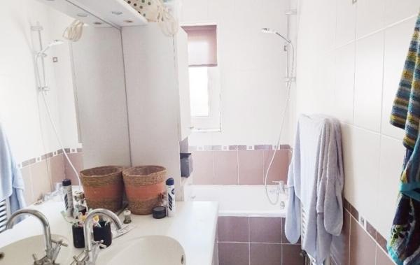 Vente Appartement P4 Lyon 7ème   