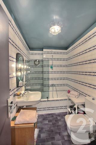 Appartement F3 à vendre  3 pièces - 107 m2 ROQUEBRUNE CAP MARTIN - 06