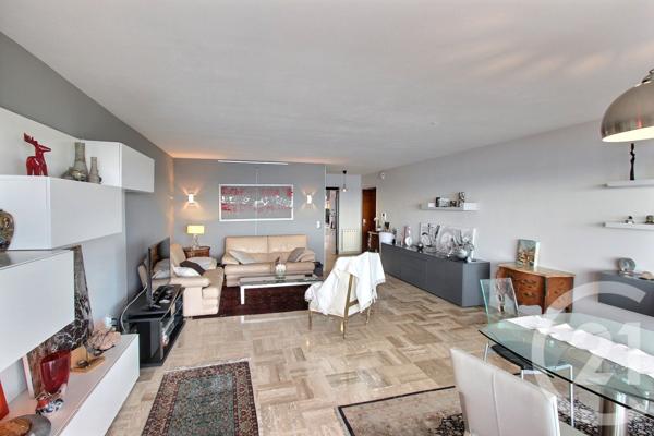 Appartement F3 à vendre  3 pièces - 107 m2 ROQUEBRUNE CAP MARTIN - 06