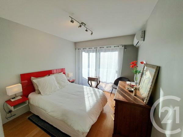 Appartement F3 à vendre  3 pièces - 107 m2 ROQUEBRUNE CAP MARTIN - 06