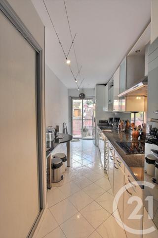 Appartement F3 à vendre  3 pièces - 107 m2 ROQUEBRUNE CAP MARTIN - 06