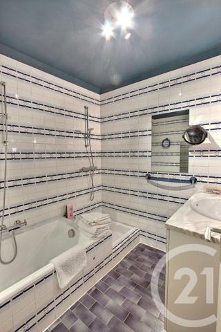 Appartement F3 à vendre  3 pièces - 107 m2 ROQUEBRUNE CAP MARTIN - 06