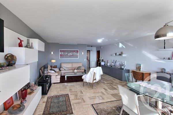 Appartement F3 à vendre  3 pièces - 107 m2 ROQUEBRUNE CAP MARTIN - 06