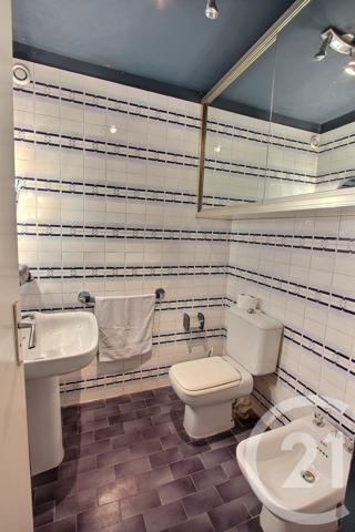 Appartement F3 à vendre  3 pièces - 107 m2 ROQUEBRUNE CAP MARTIN - 06