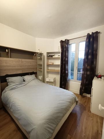 Appartement Vaires Sur Marne 2 pièce(s) 30.22 m2