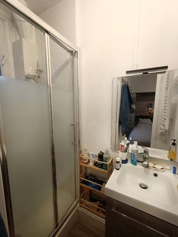 Appartement Vaires Sur Marne 2 pièce(s) 30.22 m2