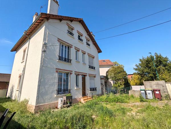 Appartement Vaires Sur Marne 2 pièce(s) 30.22 m2