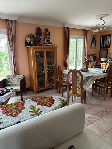 À vendre : Maison à Thuré avec jardin et sous-sol