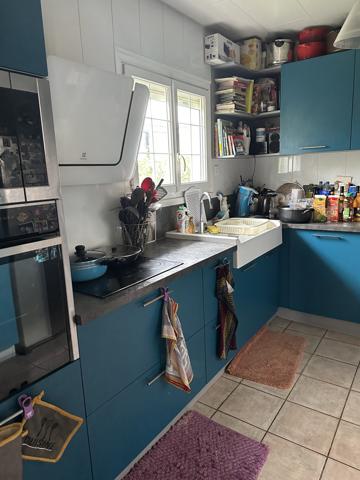 À vendre : Maison à Thuré avec jardin et sous-sol