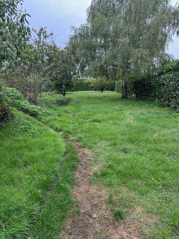 À vendre : Maison à Thuré avec jardin et sous-sol