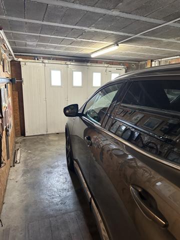 À vendre : Maison à Thuré avec jardin et sous-sol