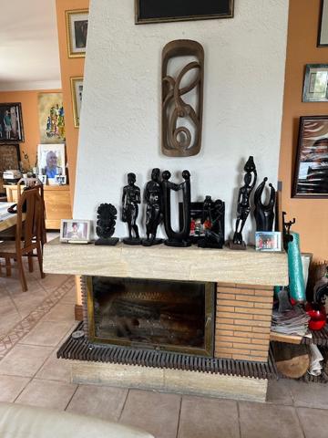 À vendre : Maison à Thuré avec jardin et sous-sol