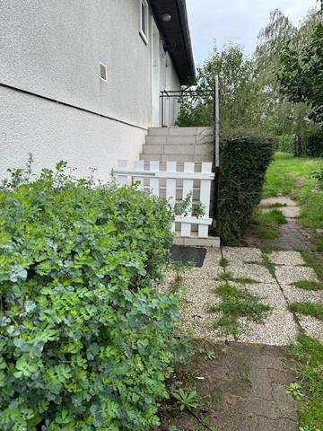 À vendre : Maison à Thuré avec jardin et sous-sol