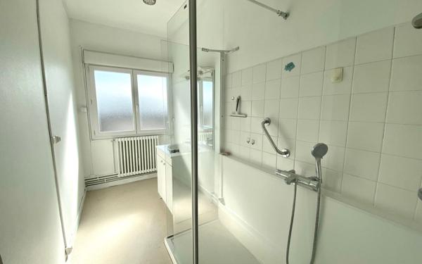 Appartement à louer    4 pièces •  Périgueux