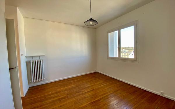 Appartement à louer    4 pièces •  Périgueux