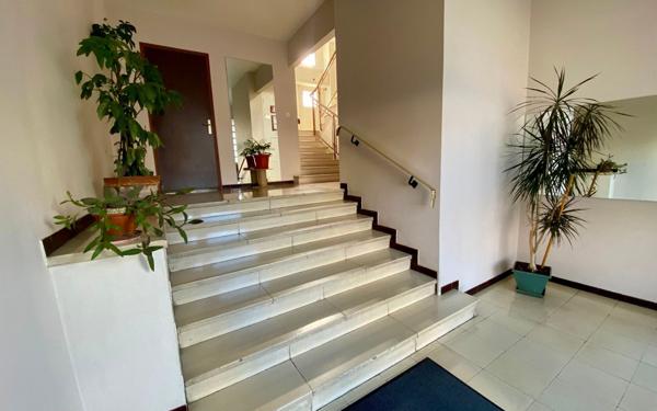 Appartement à louer    4 pièces •  Périgueux