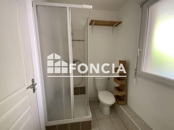 Location Appartement 2 pièces 48.1 m² - 78 BIS AVENUE JEAN JAURES Nimes 30000