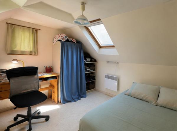 Appartement T1 bis - TOURS NORD