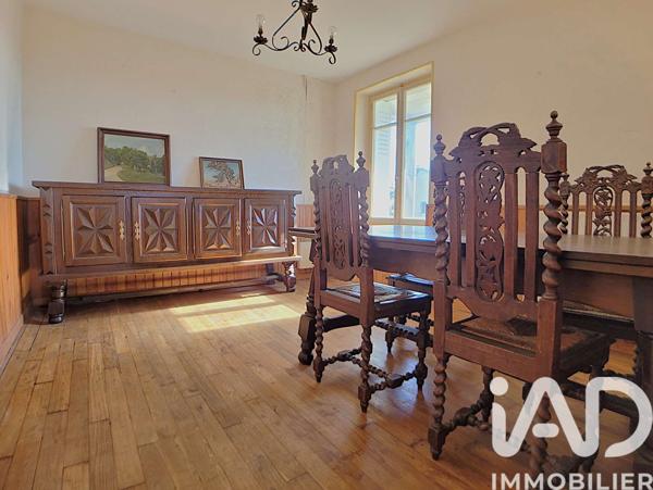 Maison à vendre 4 pièces 80 m² Malemort