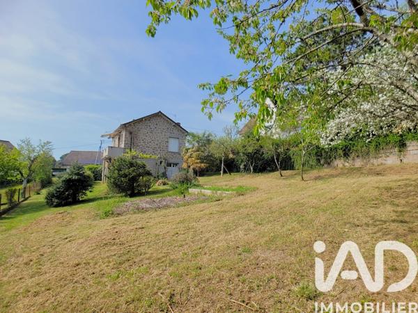 Maison à vendre 4 pièces 80 m² Malemort