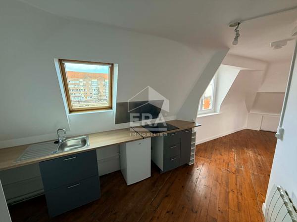 Appartement Malo les Bains (59240) proche plage