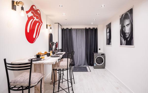 Appartement à vendre    3 pièces • 87 m2 Cannes