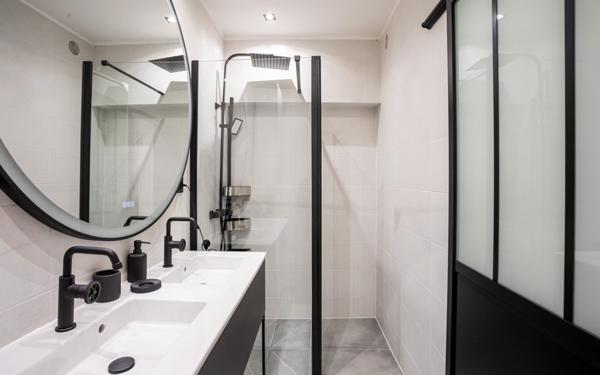 Appartement à vendre    3 pièces • 87 m2 Cannes