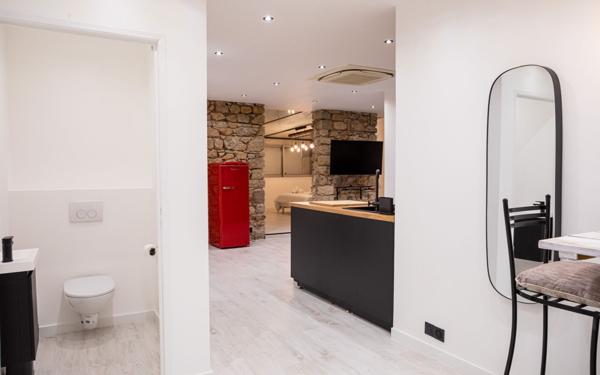 Appartement à vendre    3 pièces • 87 m2 Cannes