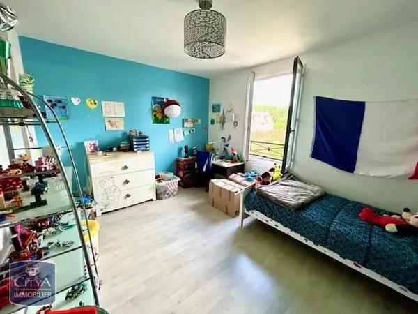 Maison à vendre 5 pièces 112m² Meaux (77100)