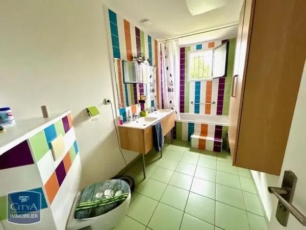 Maison à vendre 5 pièces 112m² Meaux (77100)