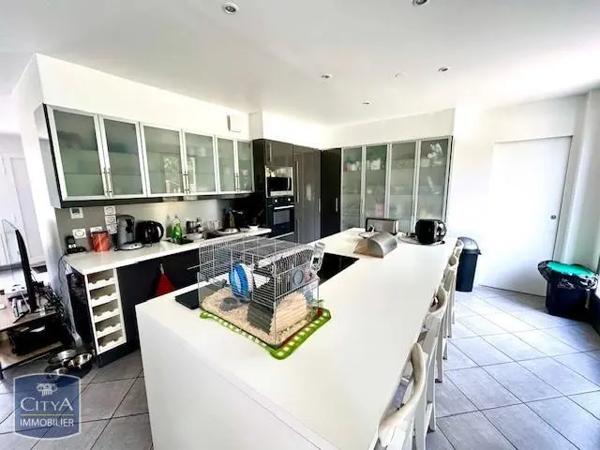 Maison à vendre 5 pièces 112m² Meaux (77100)