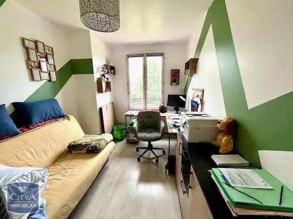 Maison à vendre 5 pièces 112m² Meaux (77100)