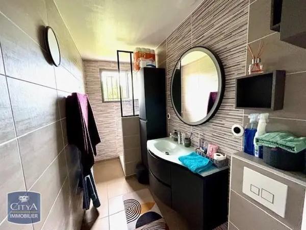 Maison à vendre 5 pièces 112m² Meaux (77100)
