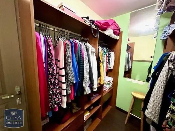 Maison à vendre 5 pièces 112m² Meaux (77100)