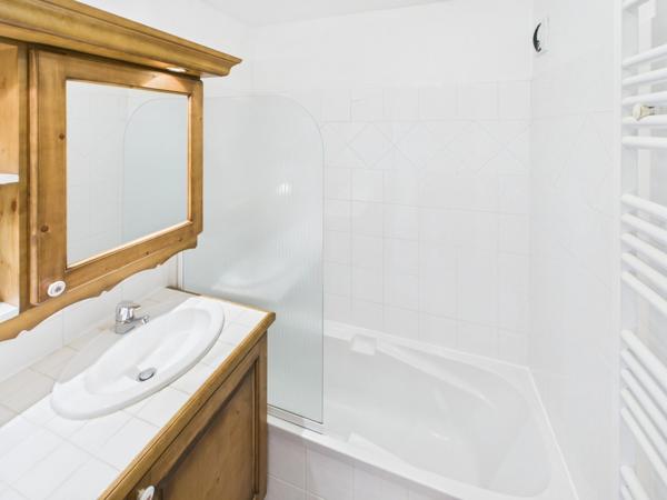 Appartement à vendre 3 pièces SAMOENS (74)