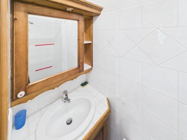 Appartement à vendre 3 pièces SAMOENS (74)