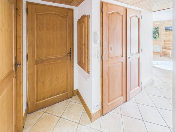 Appartement à vendre 3 pièces SAMOENS (74)