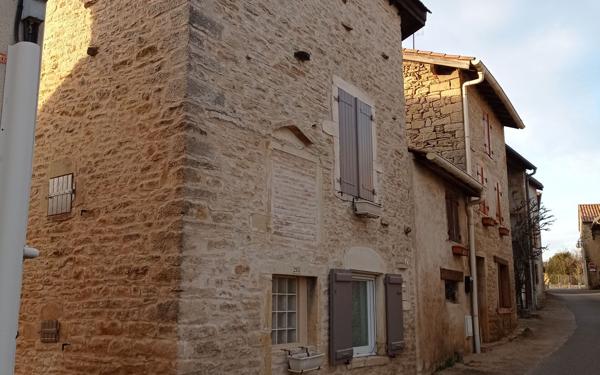 Maison à louer