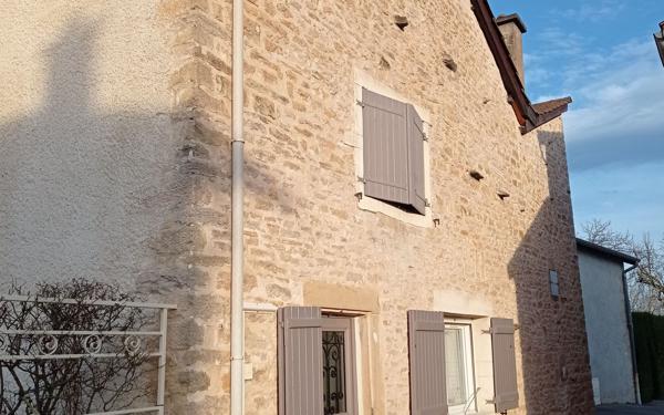 Maison à louer