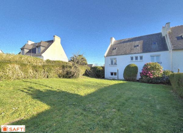 Maison idéalement placée proche écoles et commerces