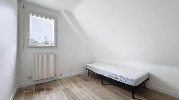 Maison - 8 Pièces - 121m2