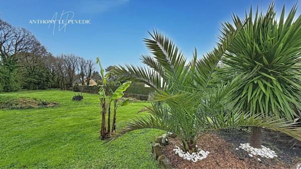 Maison - 8 Pièces - 121m2