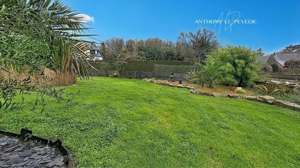 Maison - 8 Pièces - 121m2